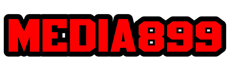 MEDIA899 Logo